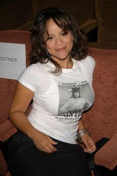 rosie perez xxx|Rosie Perez